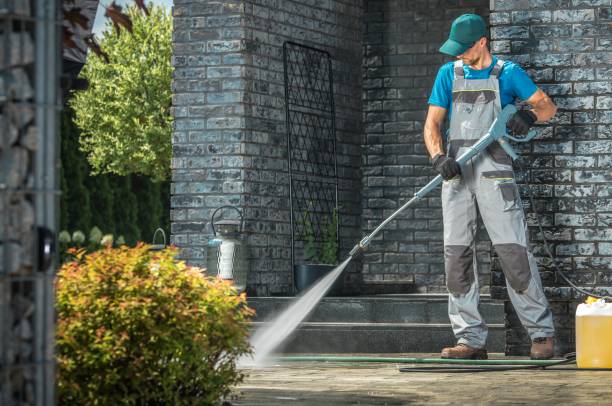 Professional Pressure Washing in New Baltimore, VA