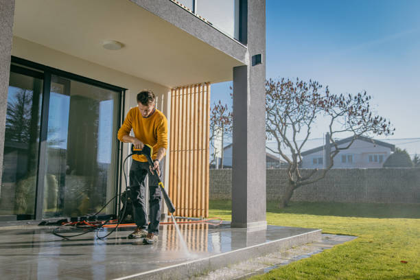Best Pool Deck Cleaning  in New Baltimore, VA